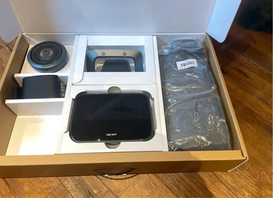 Bemer EVO Magnetfeldmatte
