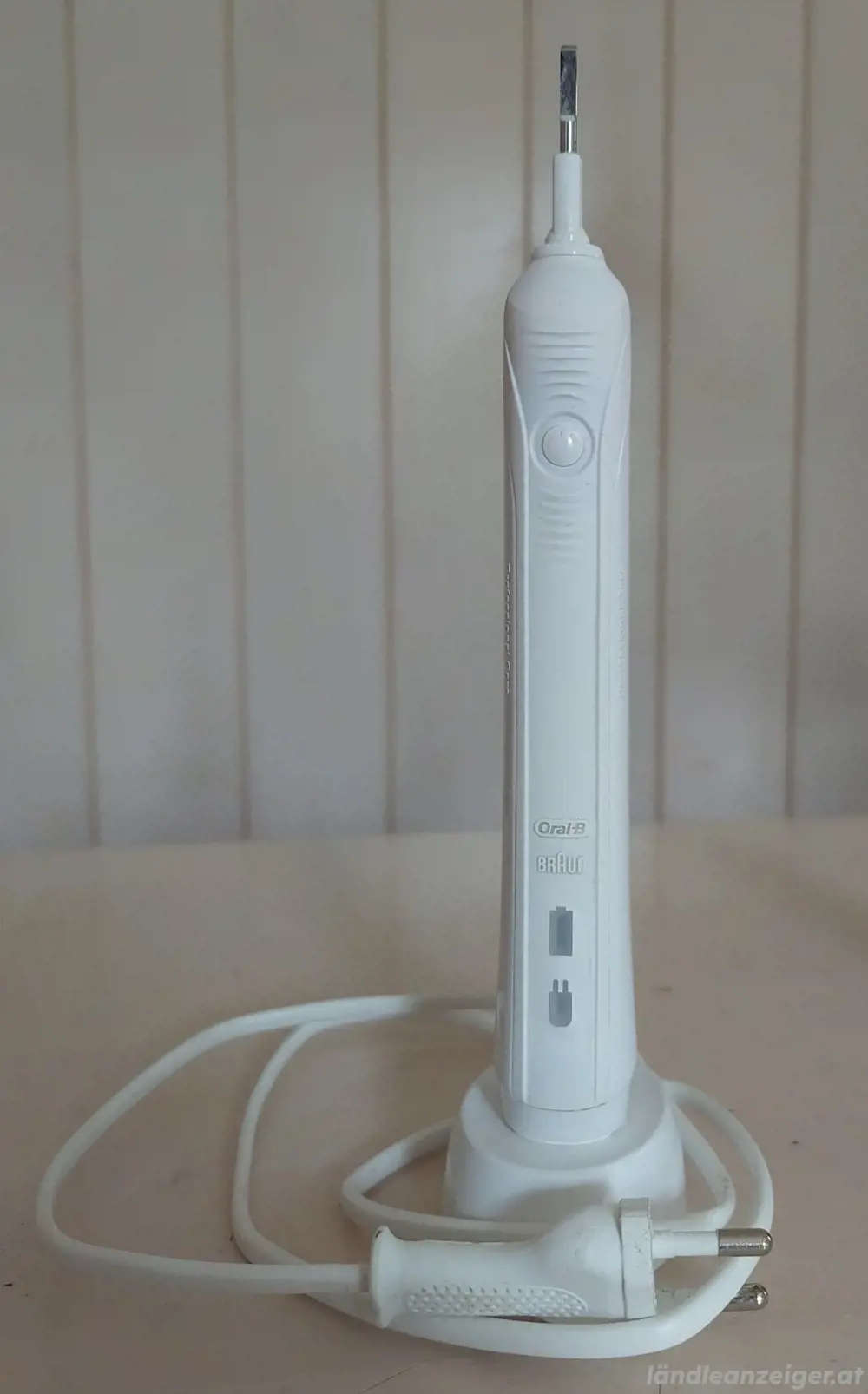Elektrische Zahnbürste Elektrische Zahnbürste
