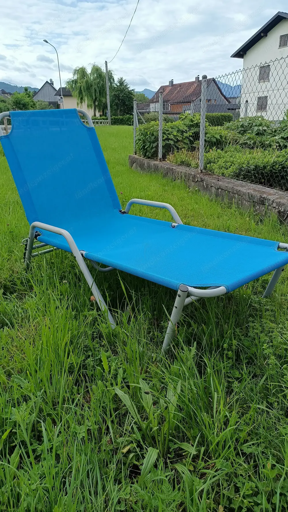 Sonnenliegen 2 Stück Sonnenliegen 2 Stück
