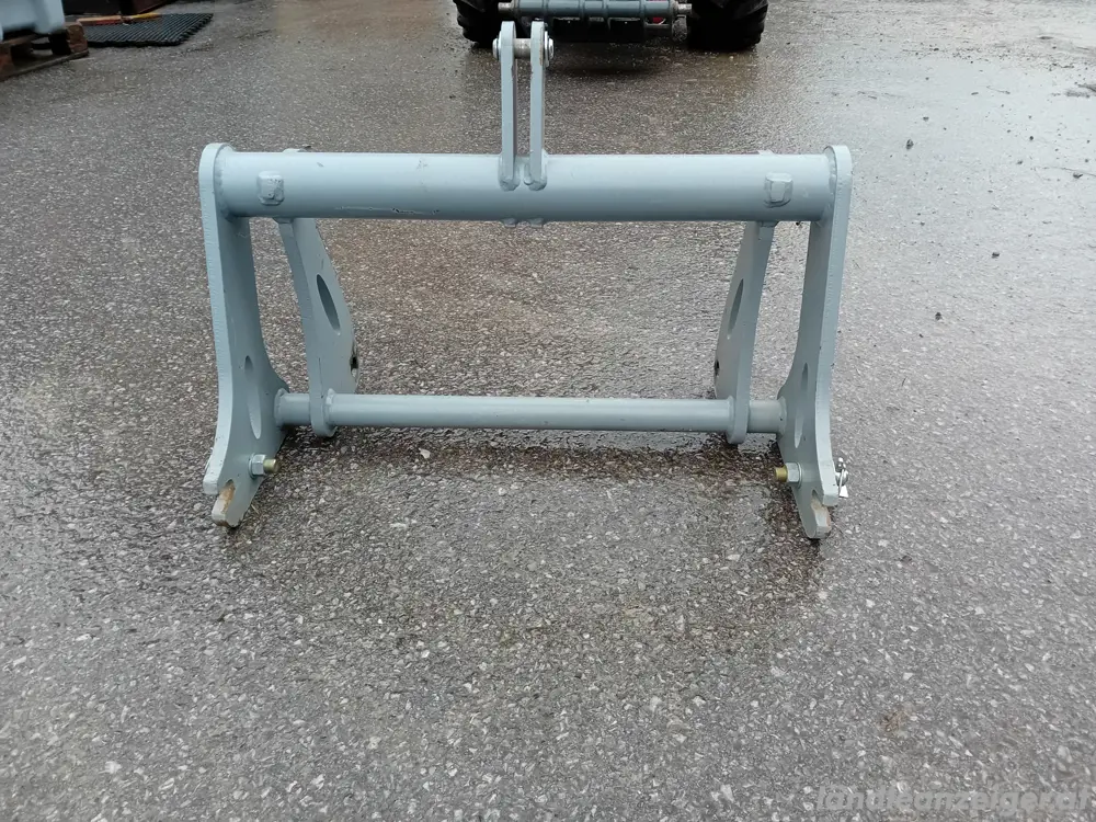 3 Punkt Adapter Kat 2 3 Punkt Adapter Kat 2