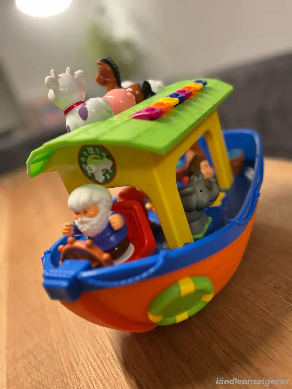 Arche Noah