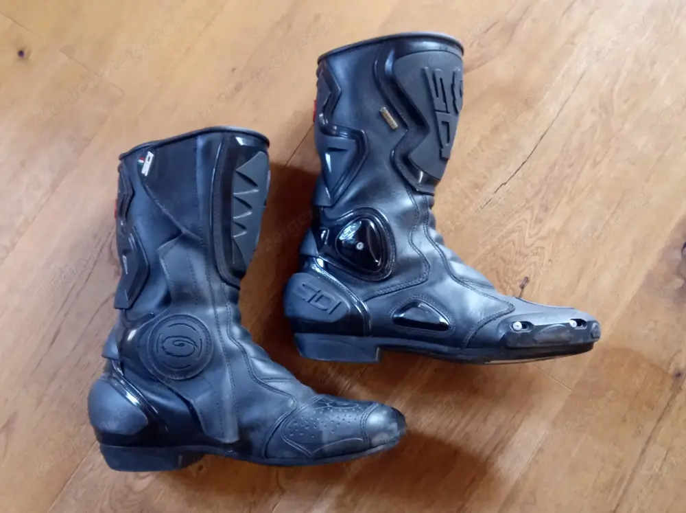 Motorrad Stiefel Herren 44 Motorrad Stiefel Herren 44