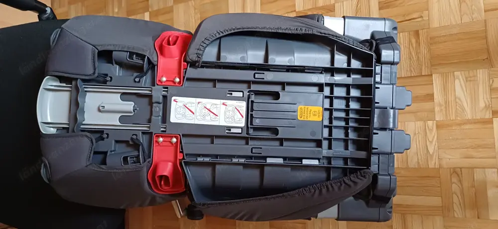 Kindersitz fürs Auto Kindersitz fürs Auto