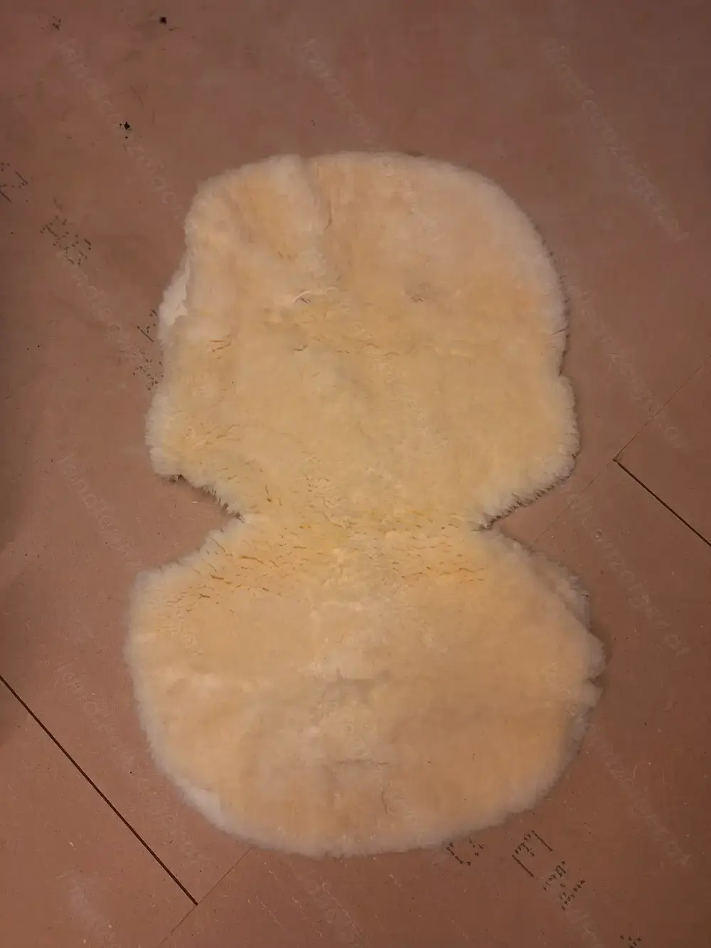 Schaffelleinlage für Maxi Cosi Schaffelleinlage für Maxi Cosi