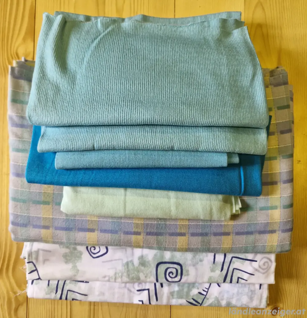 Stoffpaket Stoffpaket