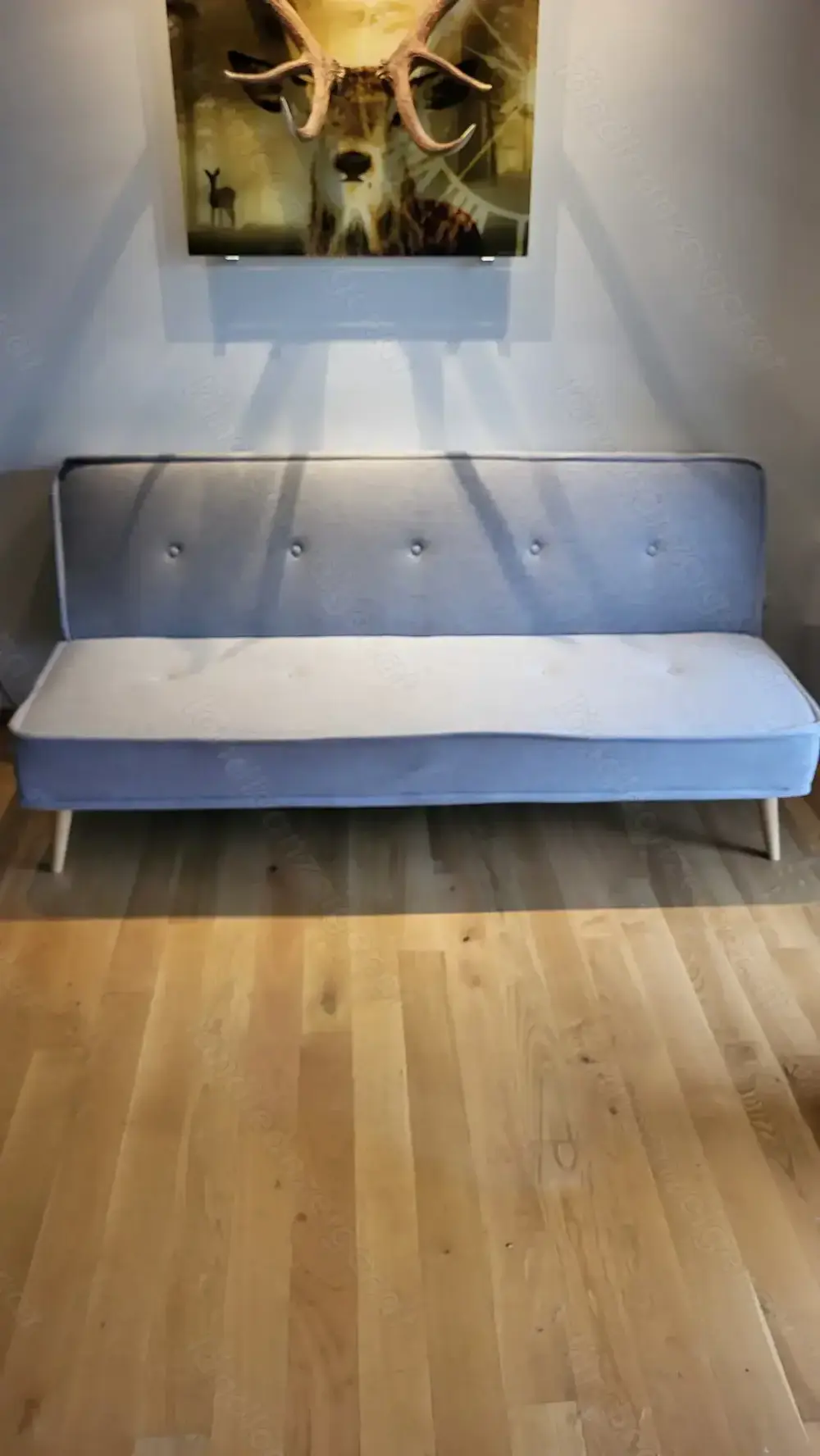 Neues Sofa Neues Sofa