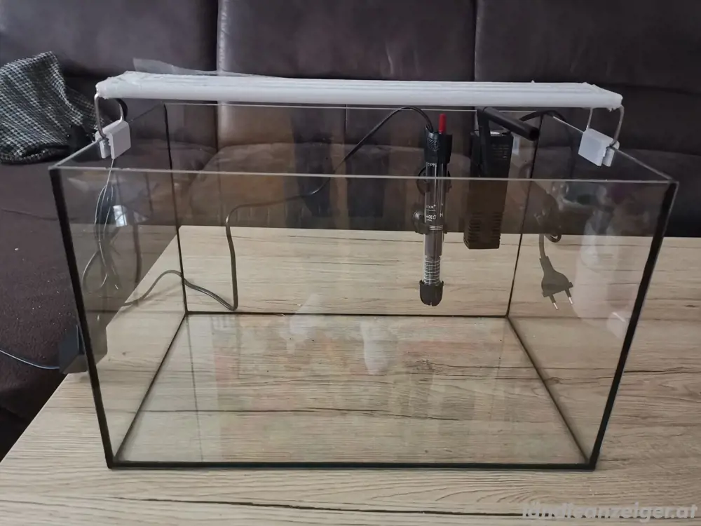 Aquarium 25l Aquarium 25l