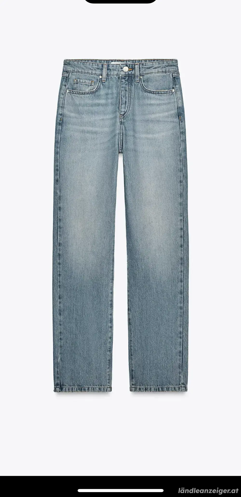 jeans zara Neu jeans zara Neu