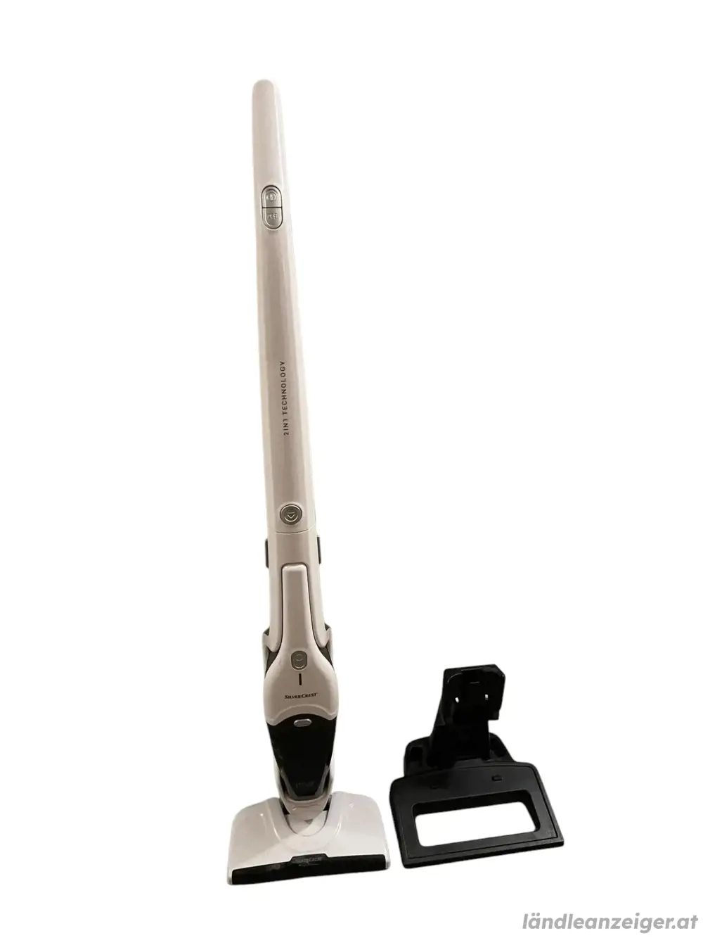 Dual Force 2-in-1 Akkustaubsauger Dual Force 2-in-1 Akkustaubsauger