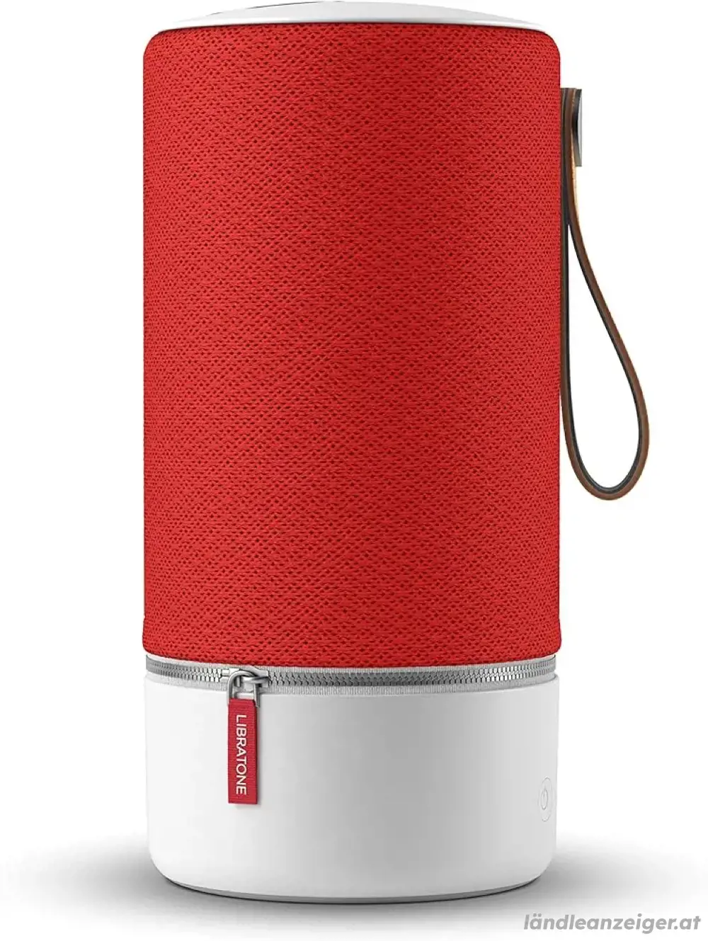 2 Libratone ZIP WLAN Bluetooth Lautsprecher 2 Libratone ZIP WLAN Bluetooth Lautsprecher