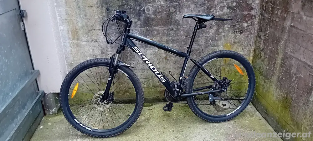 Fahrrad... Fahrrad...