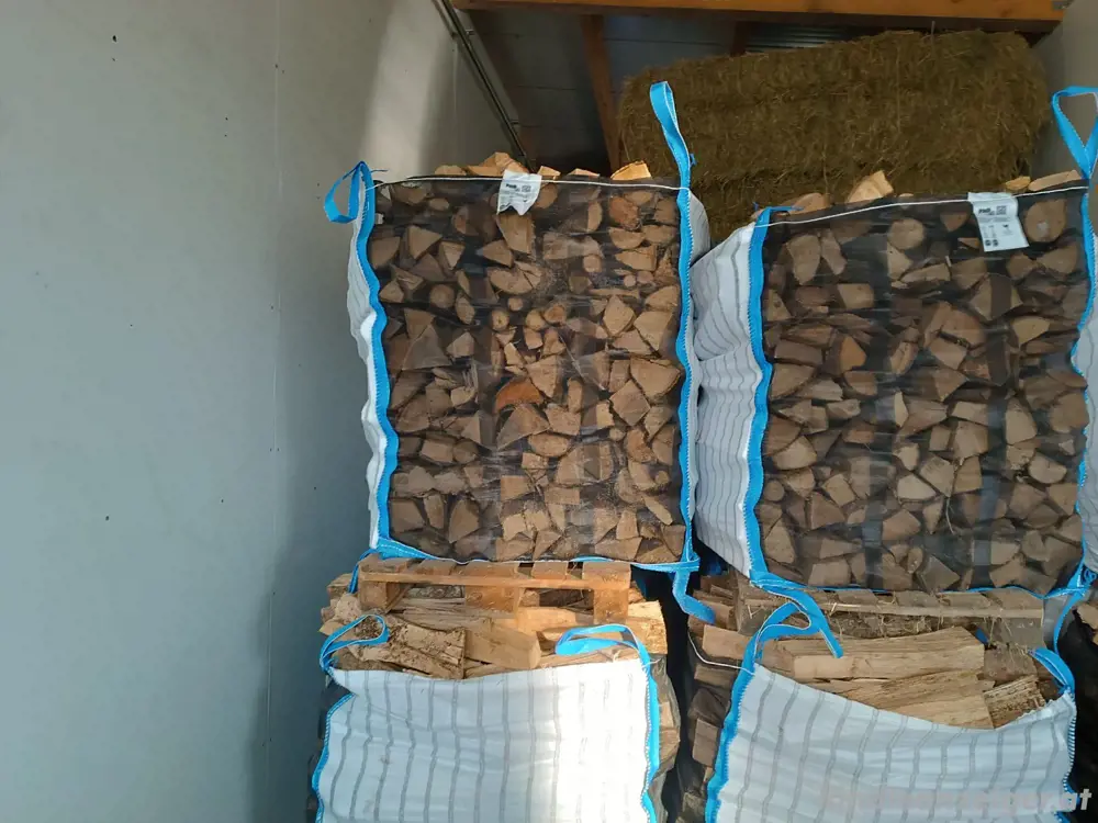 Brennholz Brennholz