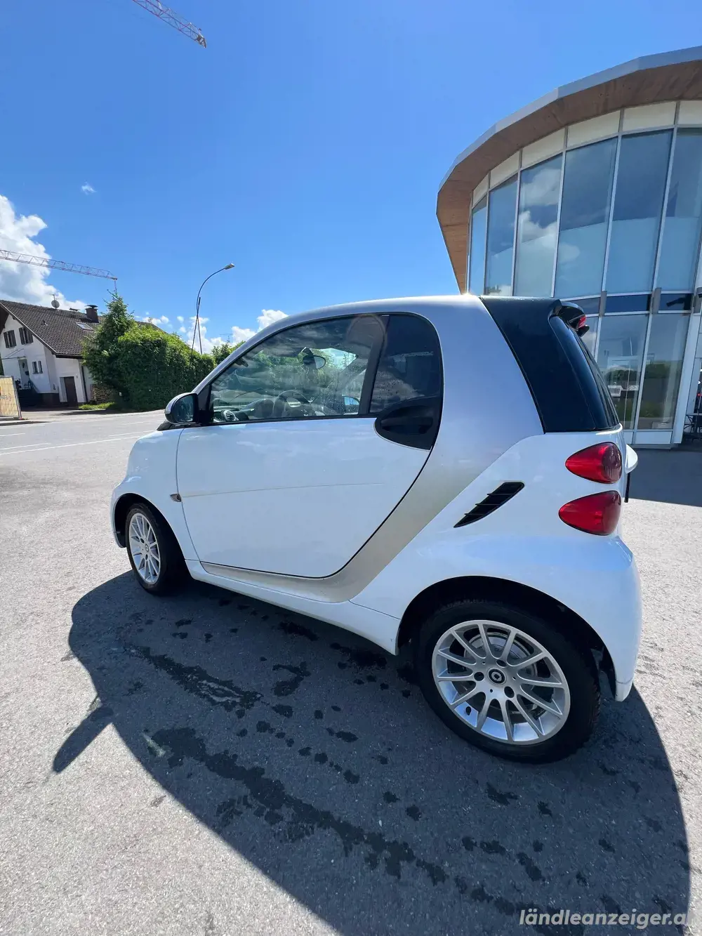 Smart 451 Fortwo Pickel 04 2026 Smart 451 Fortwo Pickel 04 2026