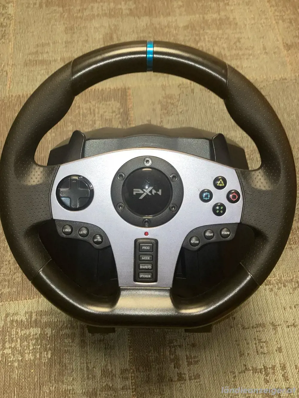 Pxn V9 Ps4 Lenkrad mit Spielen Pxn V9 Ps4 Lenkrad mit Spielen