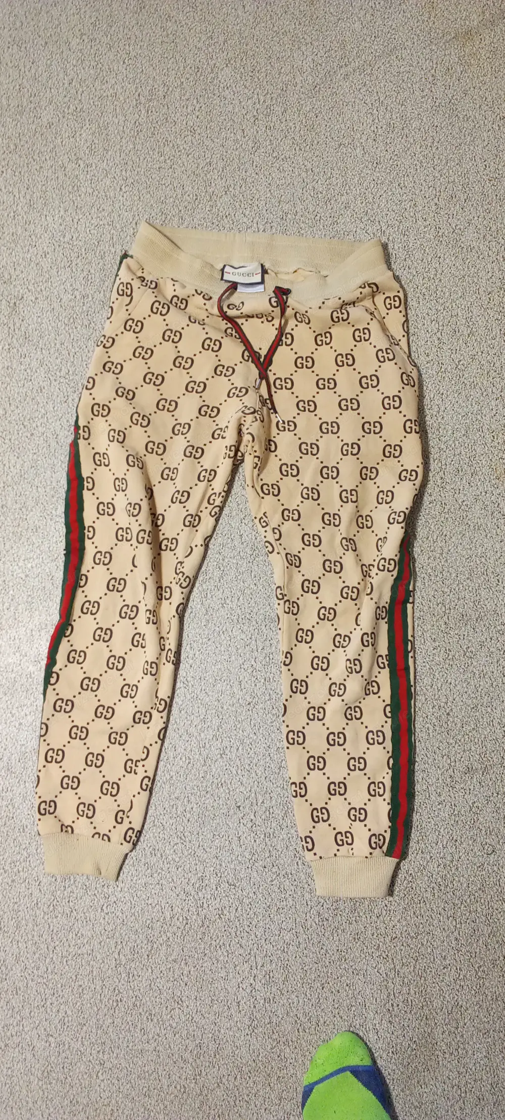 Gucci herren hosen Gucci herren hosen