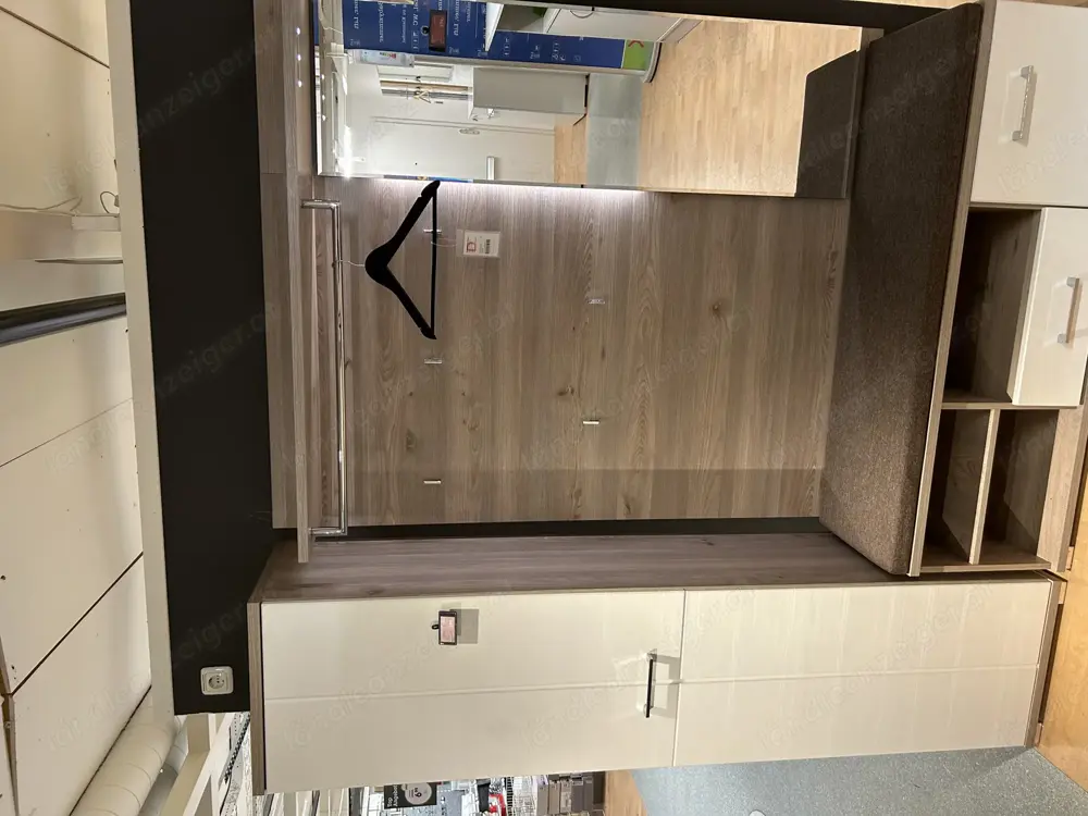 Garderobe Garderobe