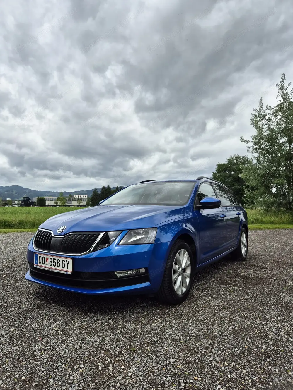 Skoda Octavia Style 1.6 Skoda Octavia Style 1.6