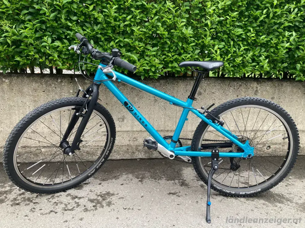 Kubike 24 L Mountainbike Kubike 24 L Mountainbike