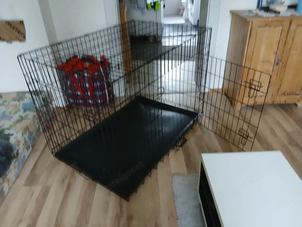 Hundekäfig, Hundebox wie neu Hundekäfig, Hundebox wie neu