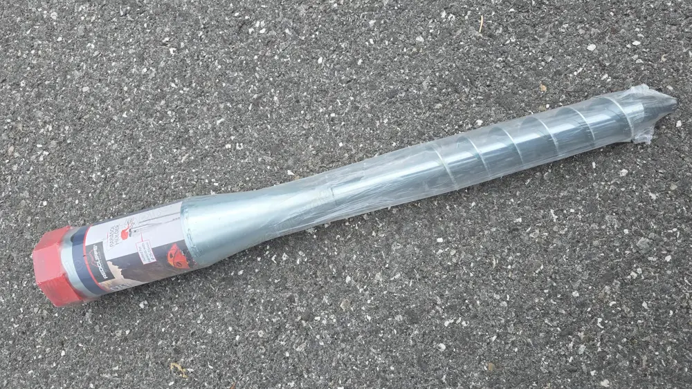 Sonnenschirmhalterung Sonnenschirmhalterung