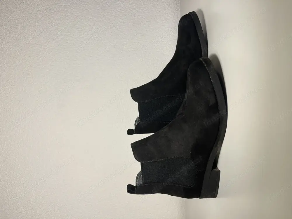 Stiefeletten Stiefeletten