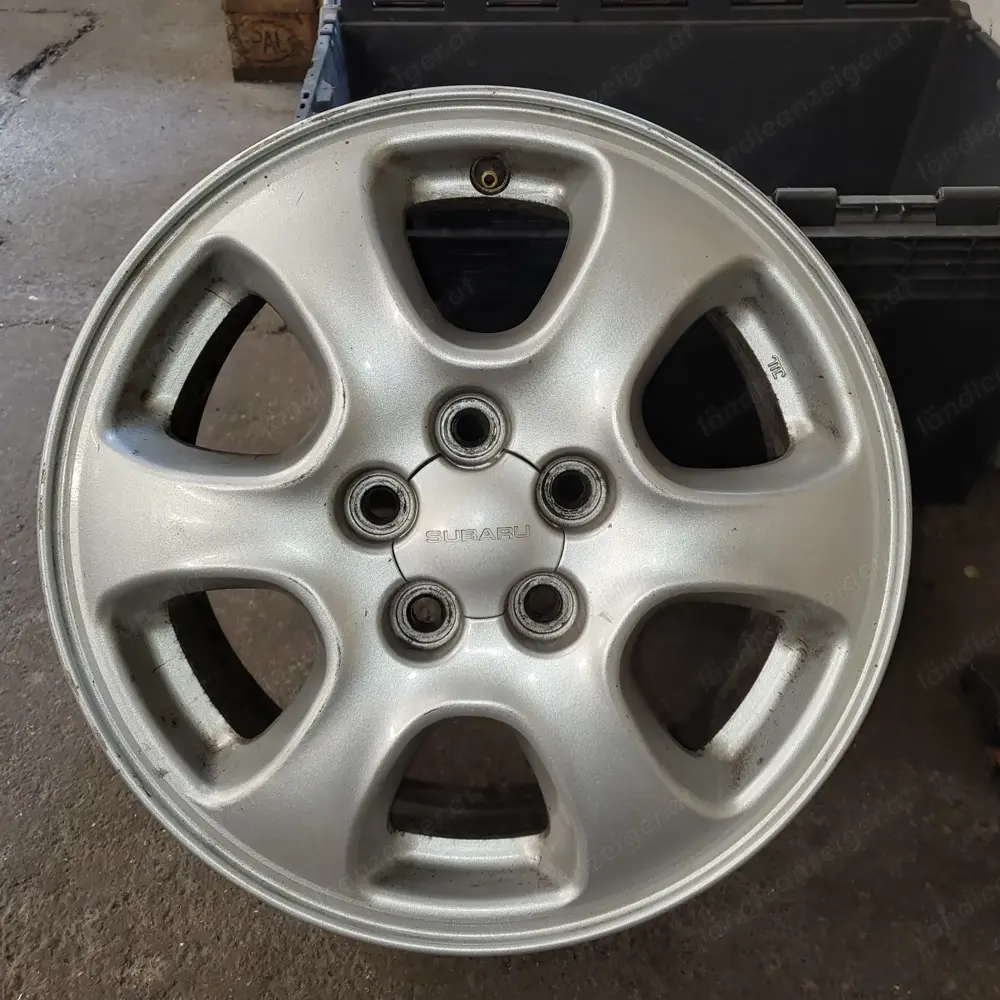 Alu Felgen Alu Felgen