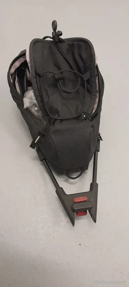 Radtasche f Sattel Radtasche f Sattel
