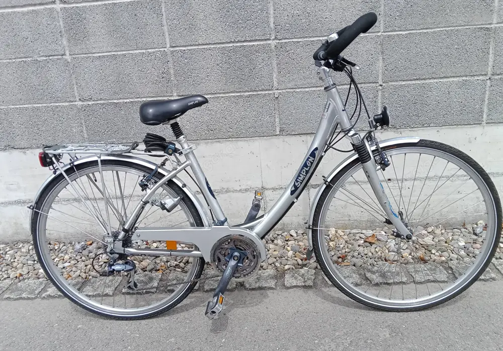Damen Fahrrad Damen Fahrrad