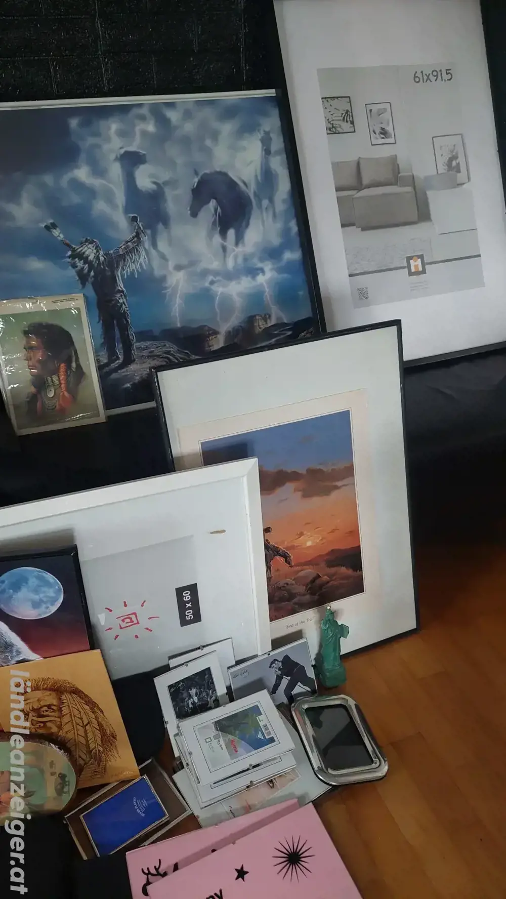 Flohmarktsachen Flohmarktsachen