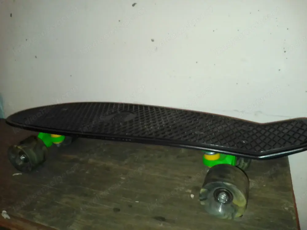 neues Skateboard neues Skateboard
