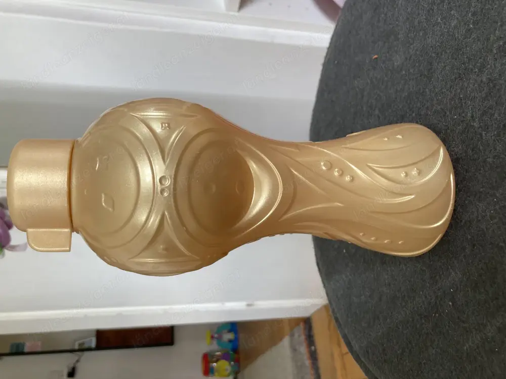Trinkflasche WM Pokal Trinkflasche WM Pokal