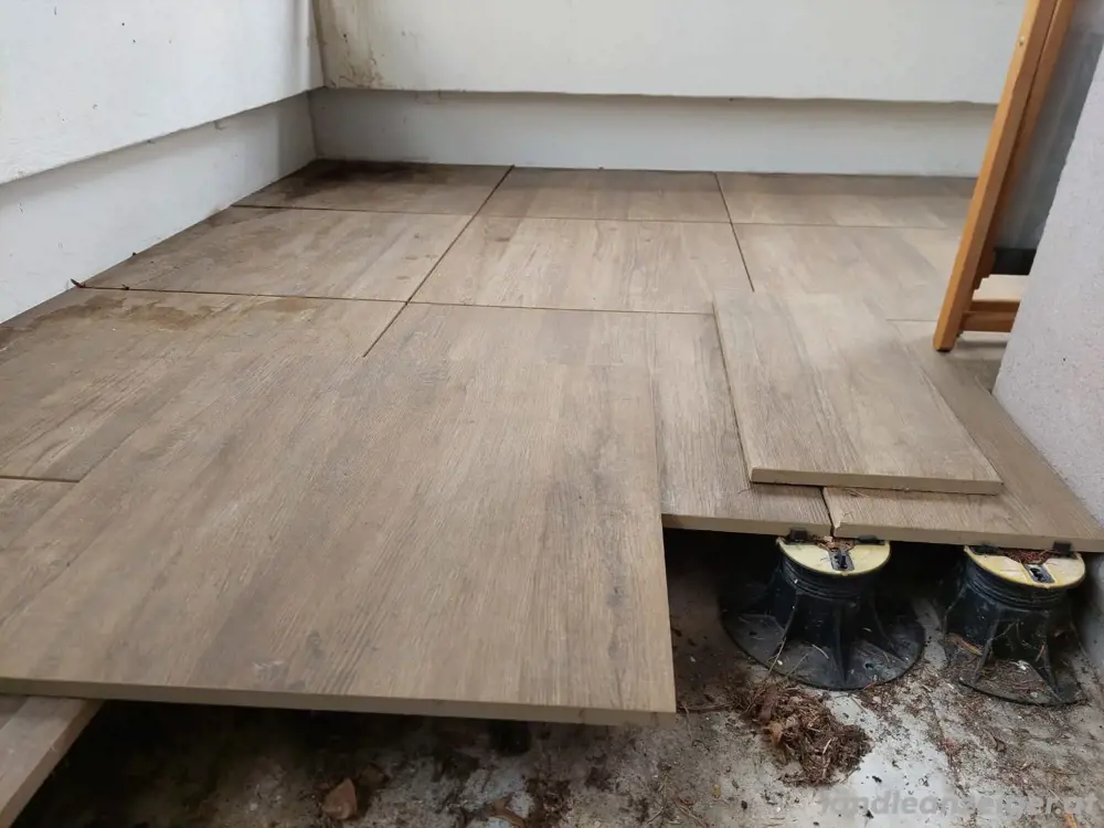 Terrassenplatten Terrassenplatten