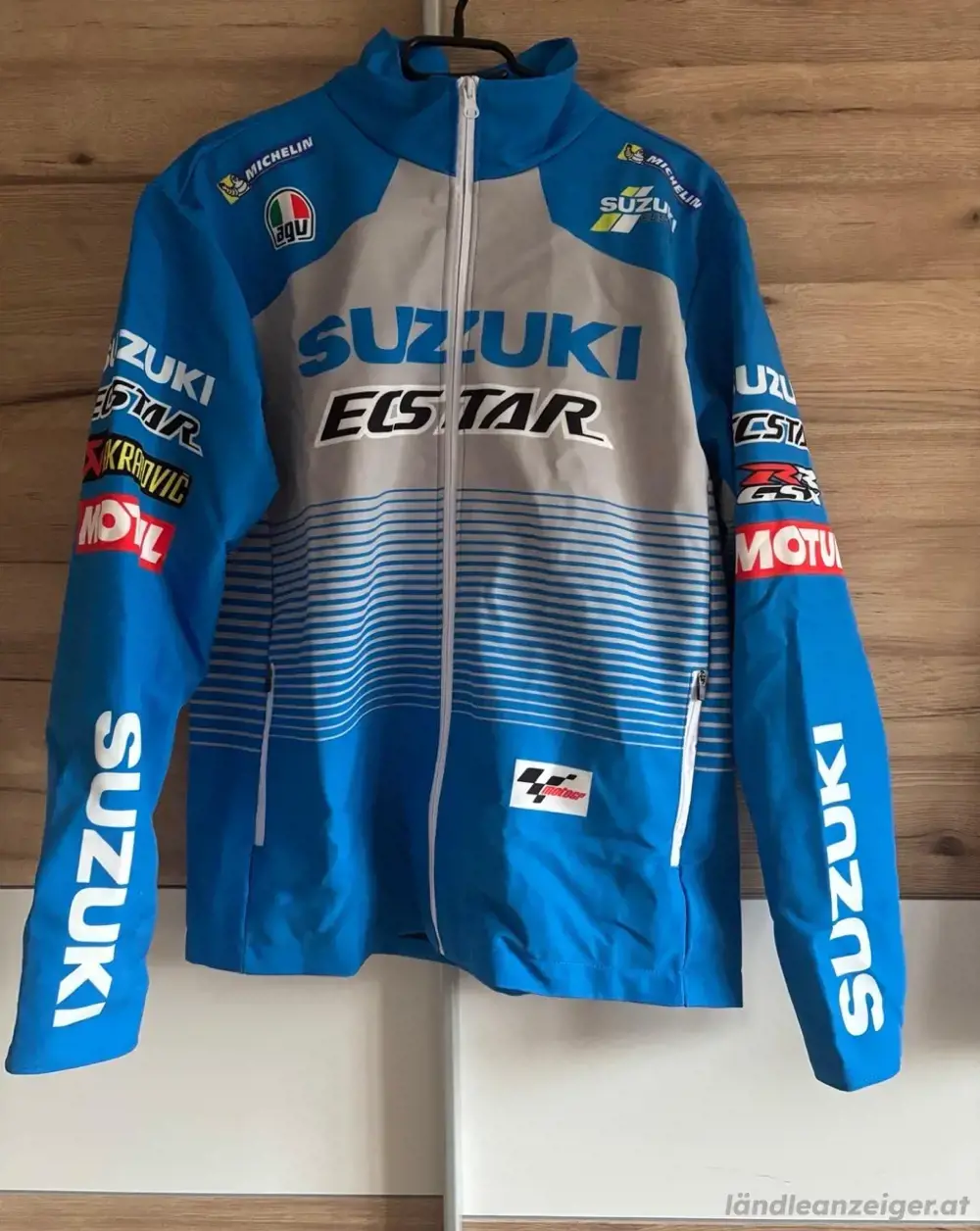 Suzuki Jacke Suzuki Jacke