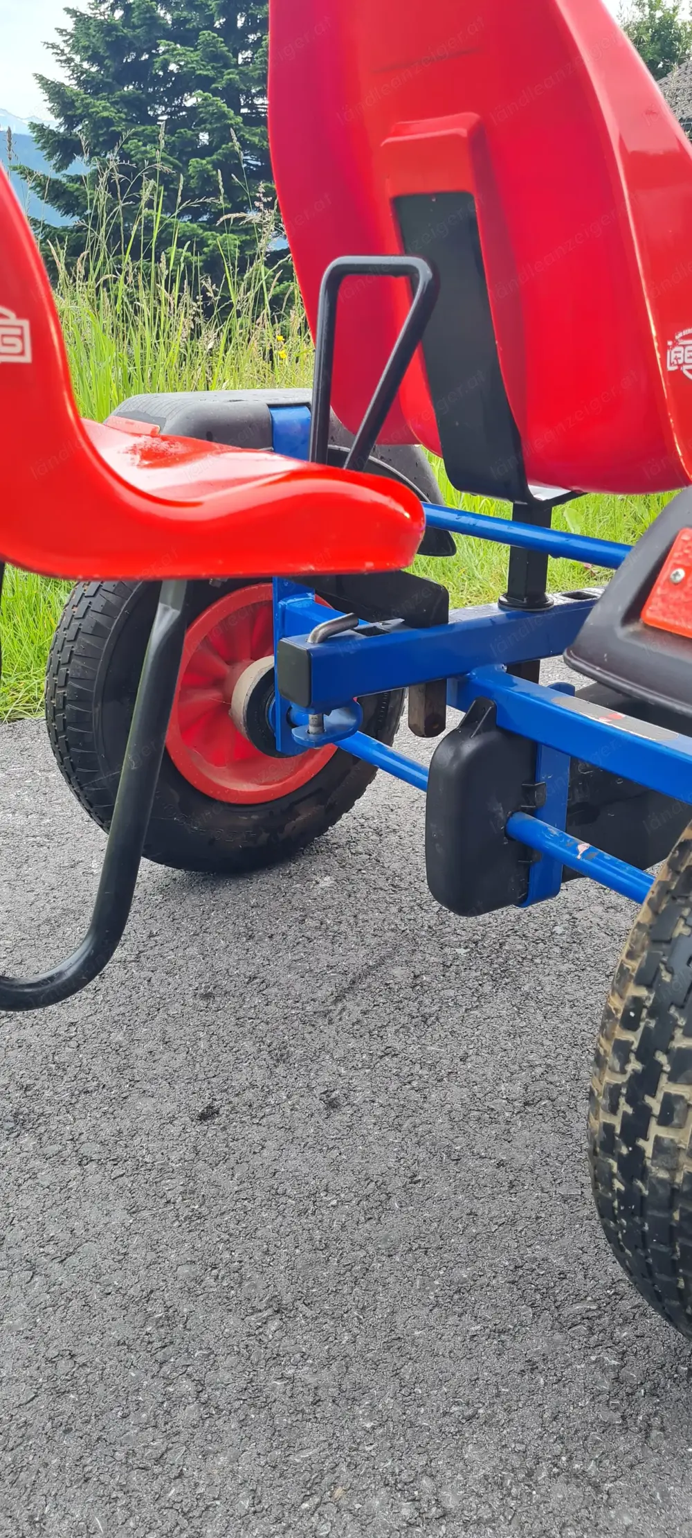 Kinder Jugend Go-Kart Kinder Jugend Go-Kart