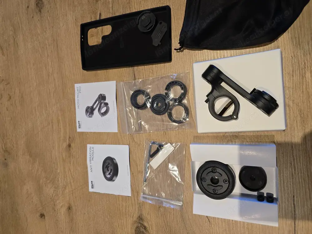 zu verkaufen SP Connect zu verkaufen SP Connect