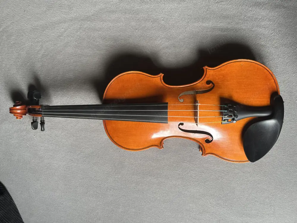 Handgemacht Violine 4 4 Handgemacht Violine 4 4