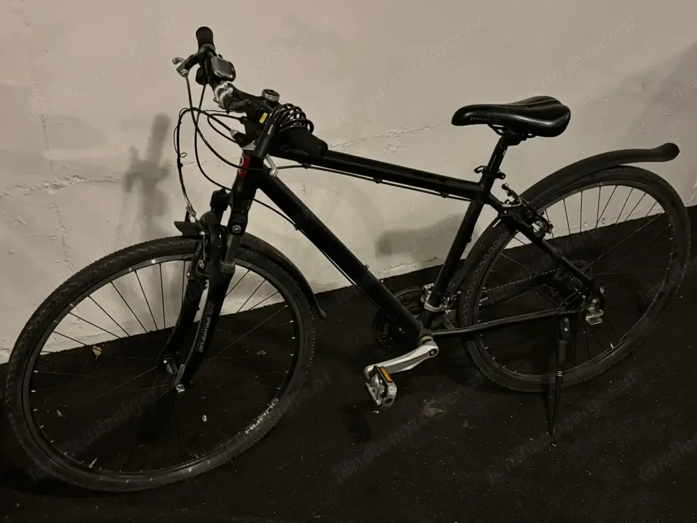 Fahrrad Krafstoff Fahrrad Krafstoff