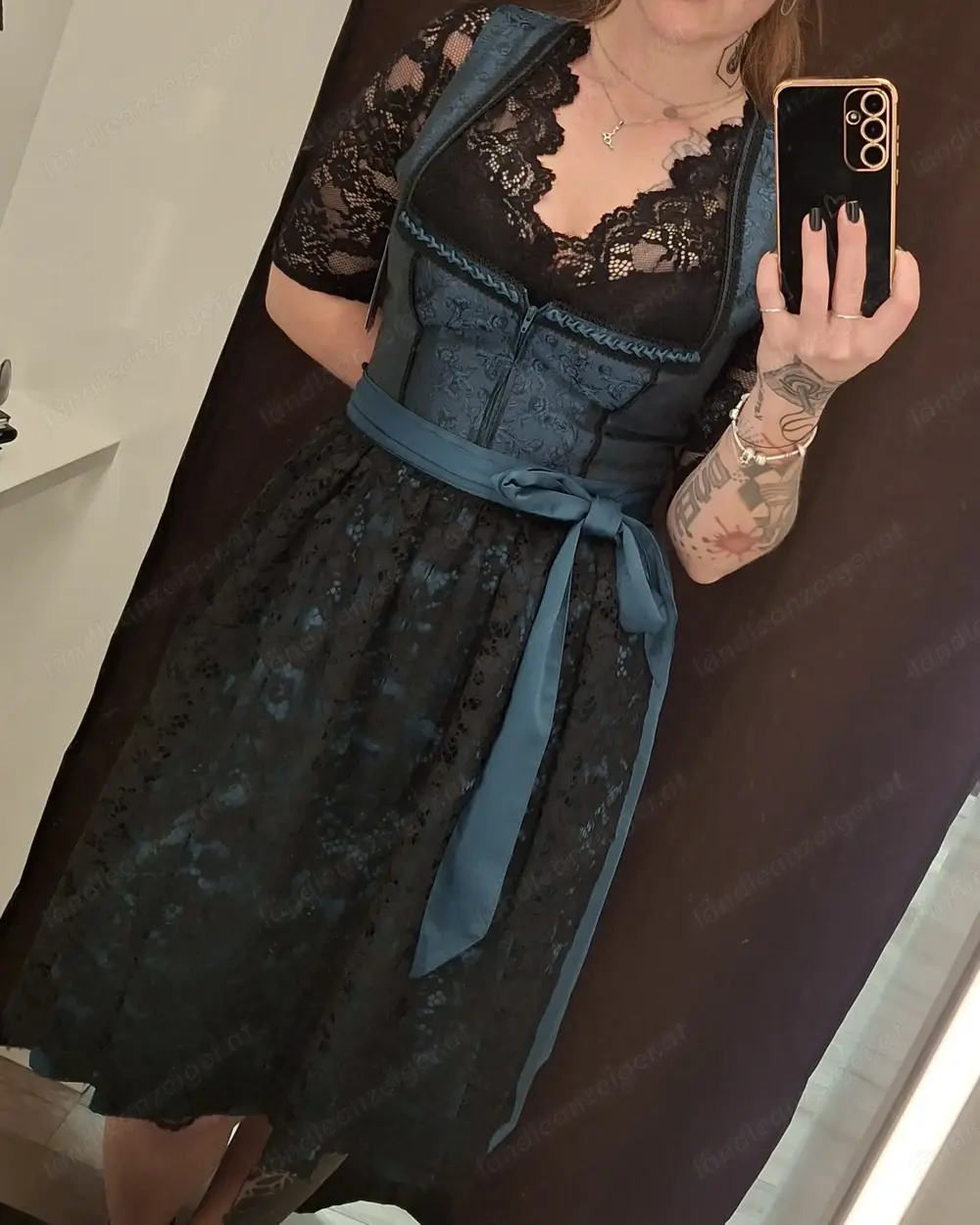 Dirndl (wie neu)