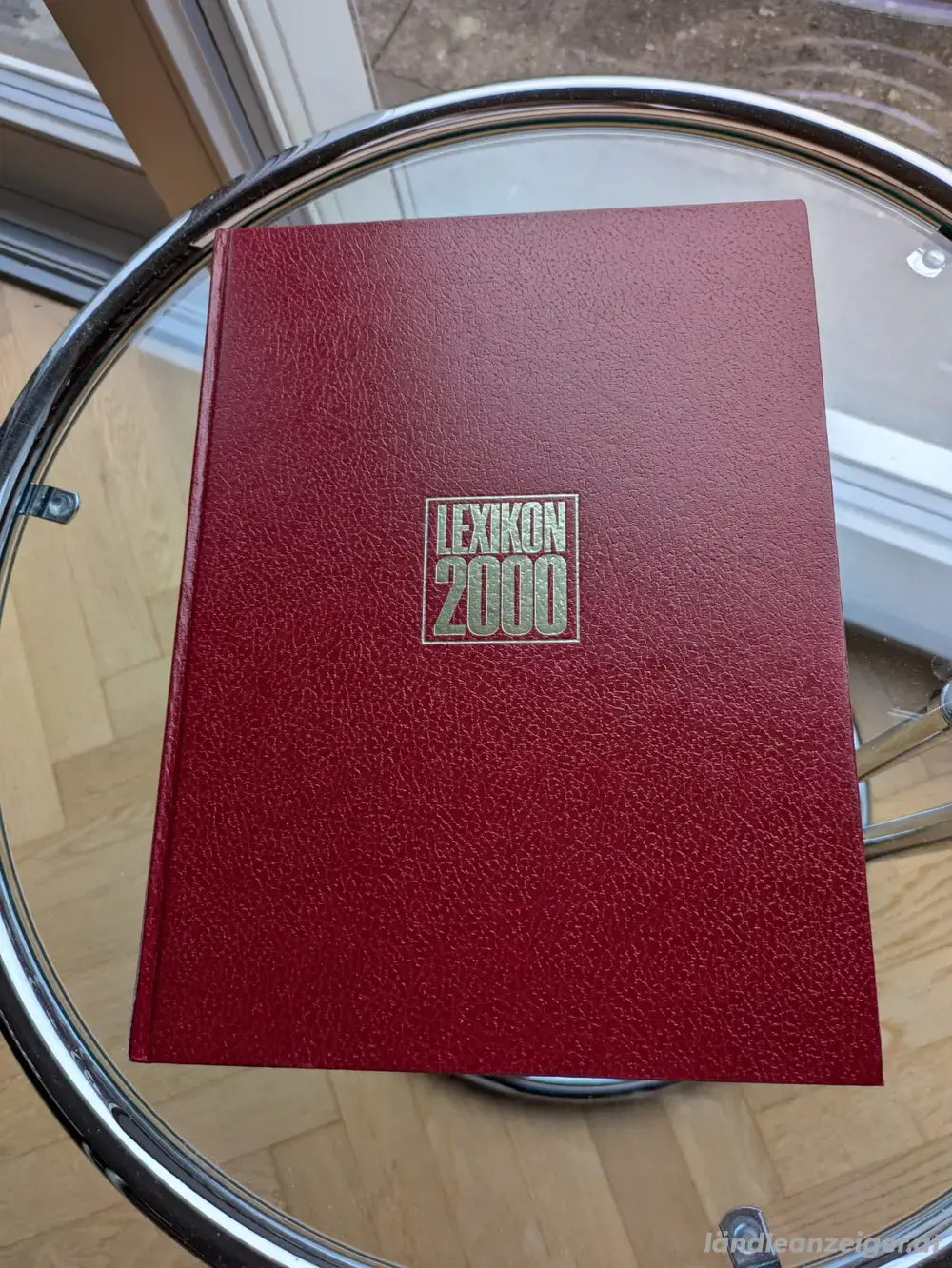 Lexikon 2000 Lexikon 2000