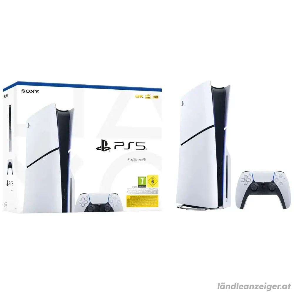 Playstation 5 