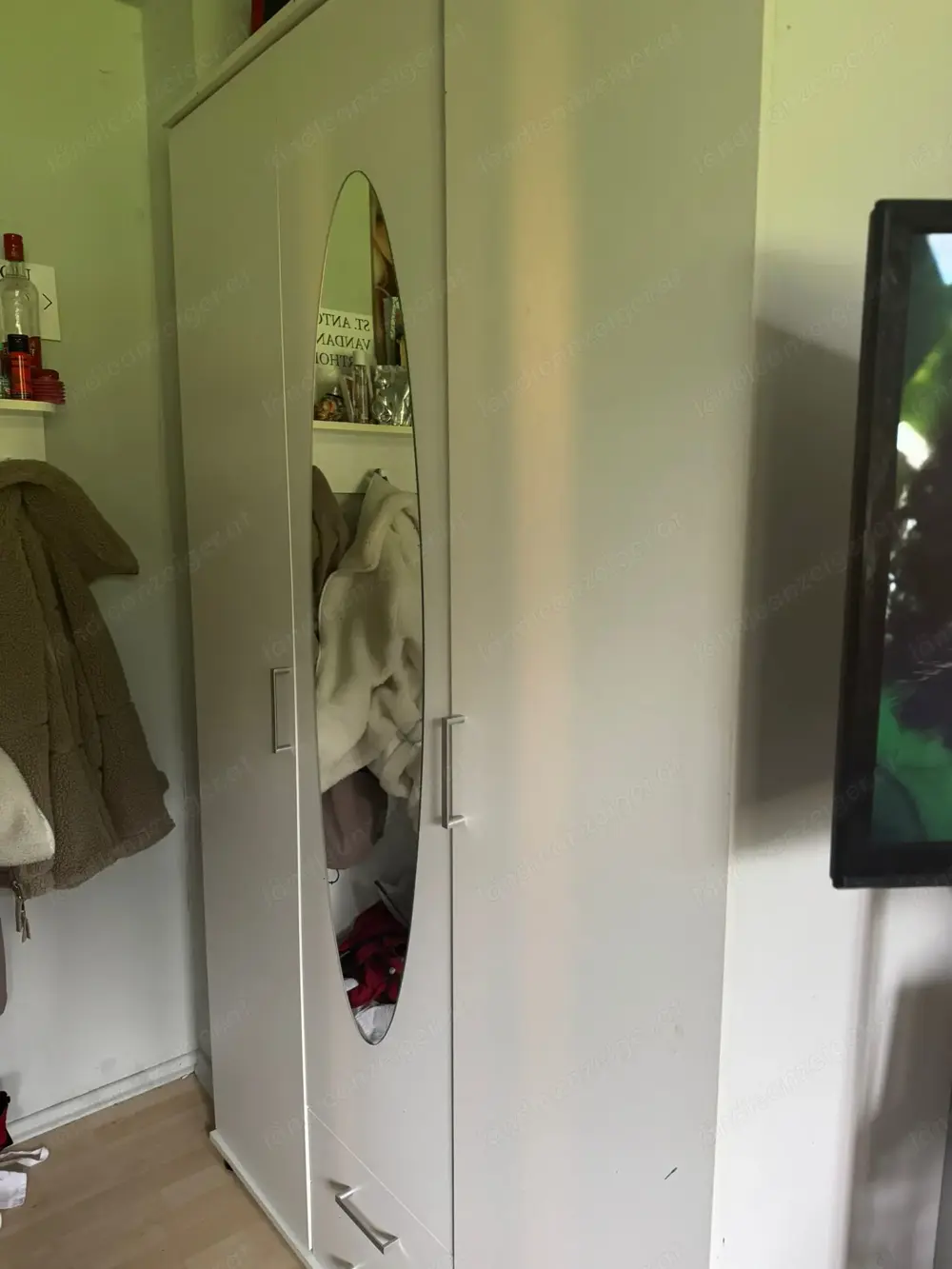 Kleiderschrank Kleiderschrank