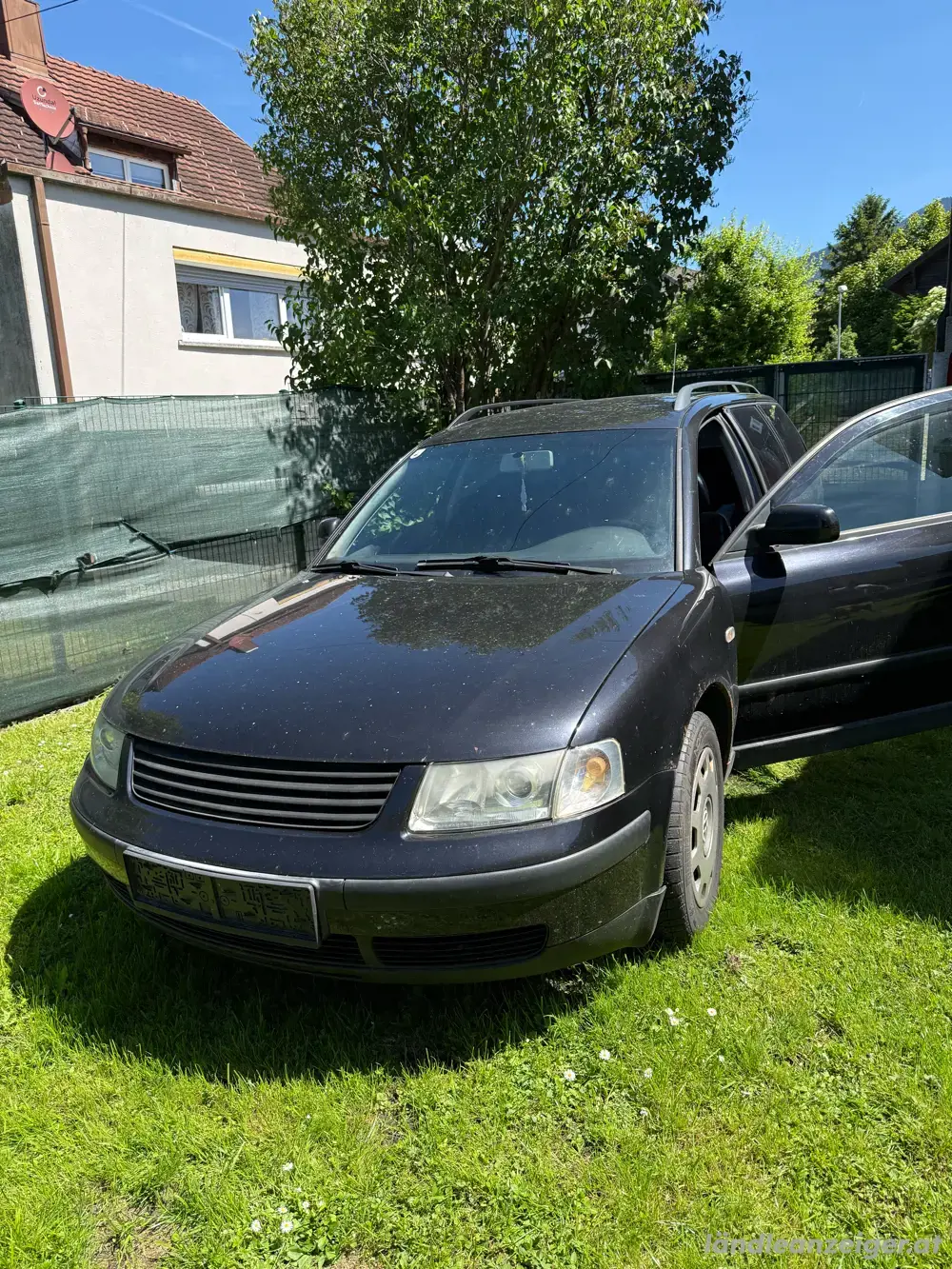 vw Passat vw Passat