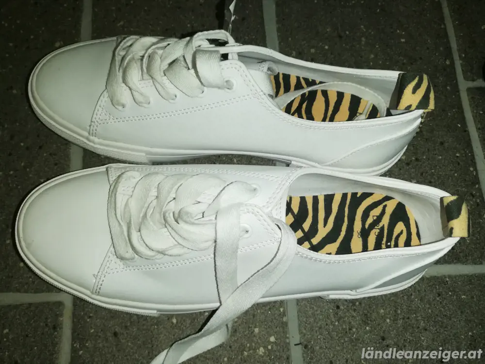 Bershka Neue Damen Schuhe 39 Bershka Neue Damen Schuhe 39