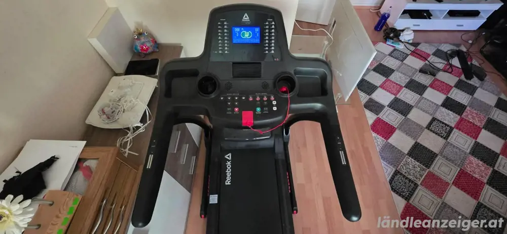 Reebok Laufband Reebok Laufband