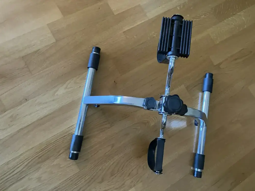 Heimtrainer klein Heimtrainer klein