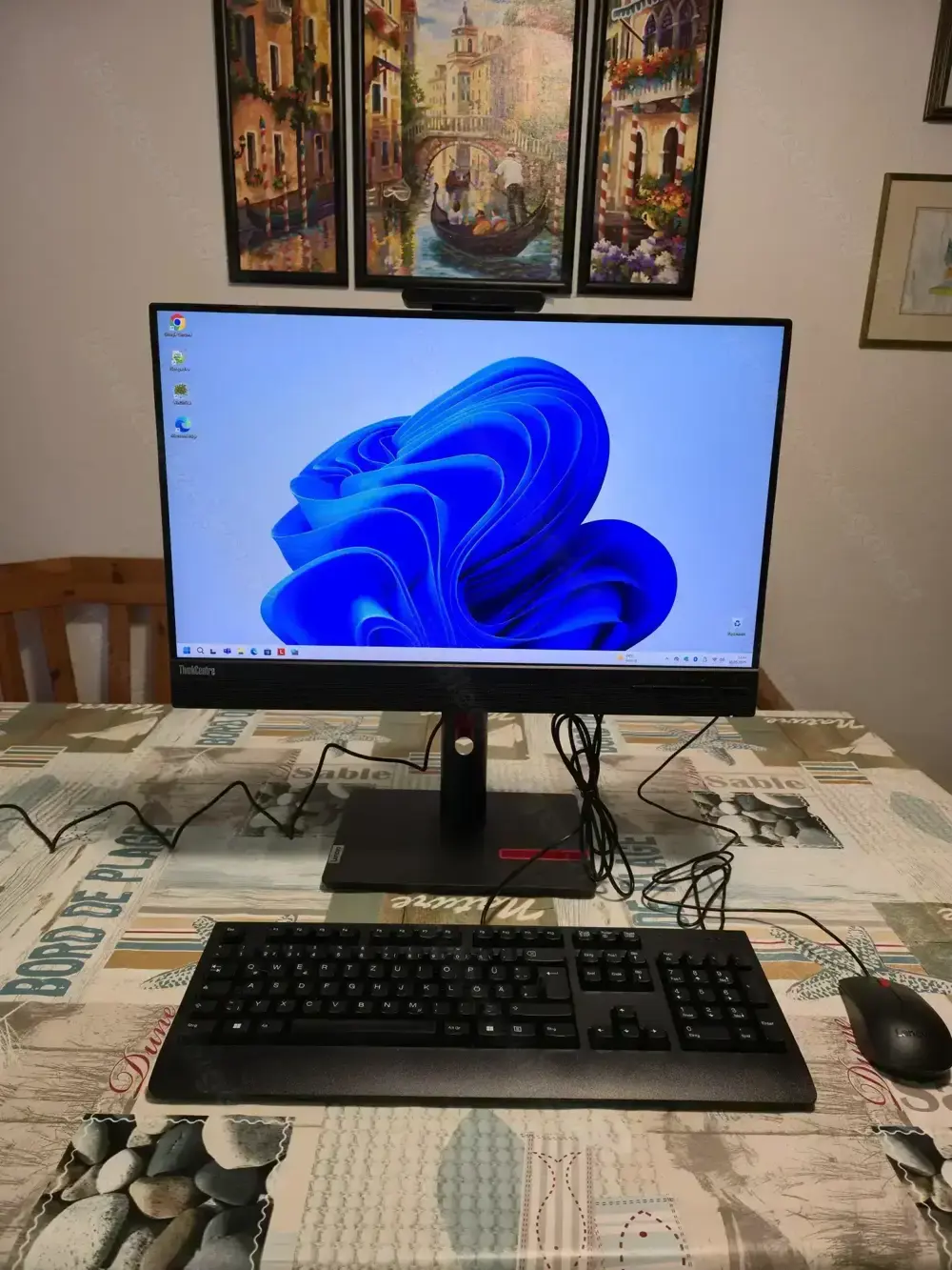 Verkaufe neuwertigen Windows 11 Office PC mit Touchscreen und Hersteller Garantie Verkaufe neuwertigen Windows 11 Office PC mit Touchscreen und Hersteller Garantie