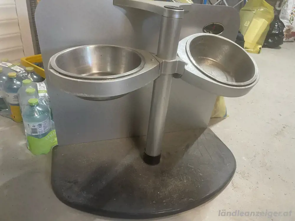 Hundefutter Station Hundefutter Station