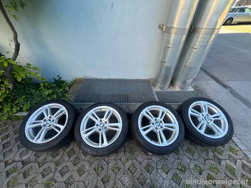 Bmw F10 felgen Bmw F10 felgen