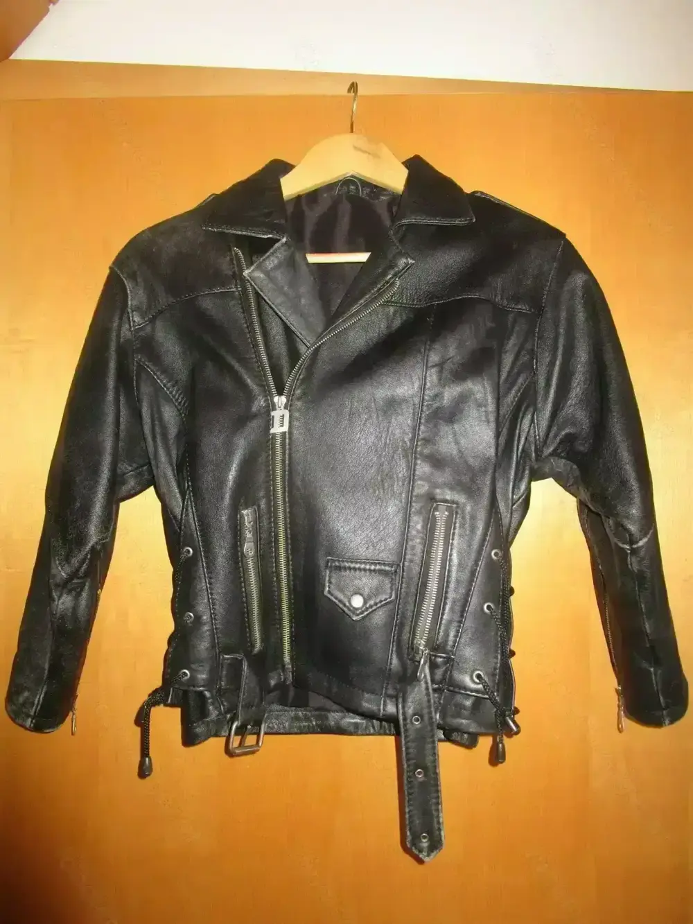 Motorradjacke für Kinder Motorradjacke für Kinder