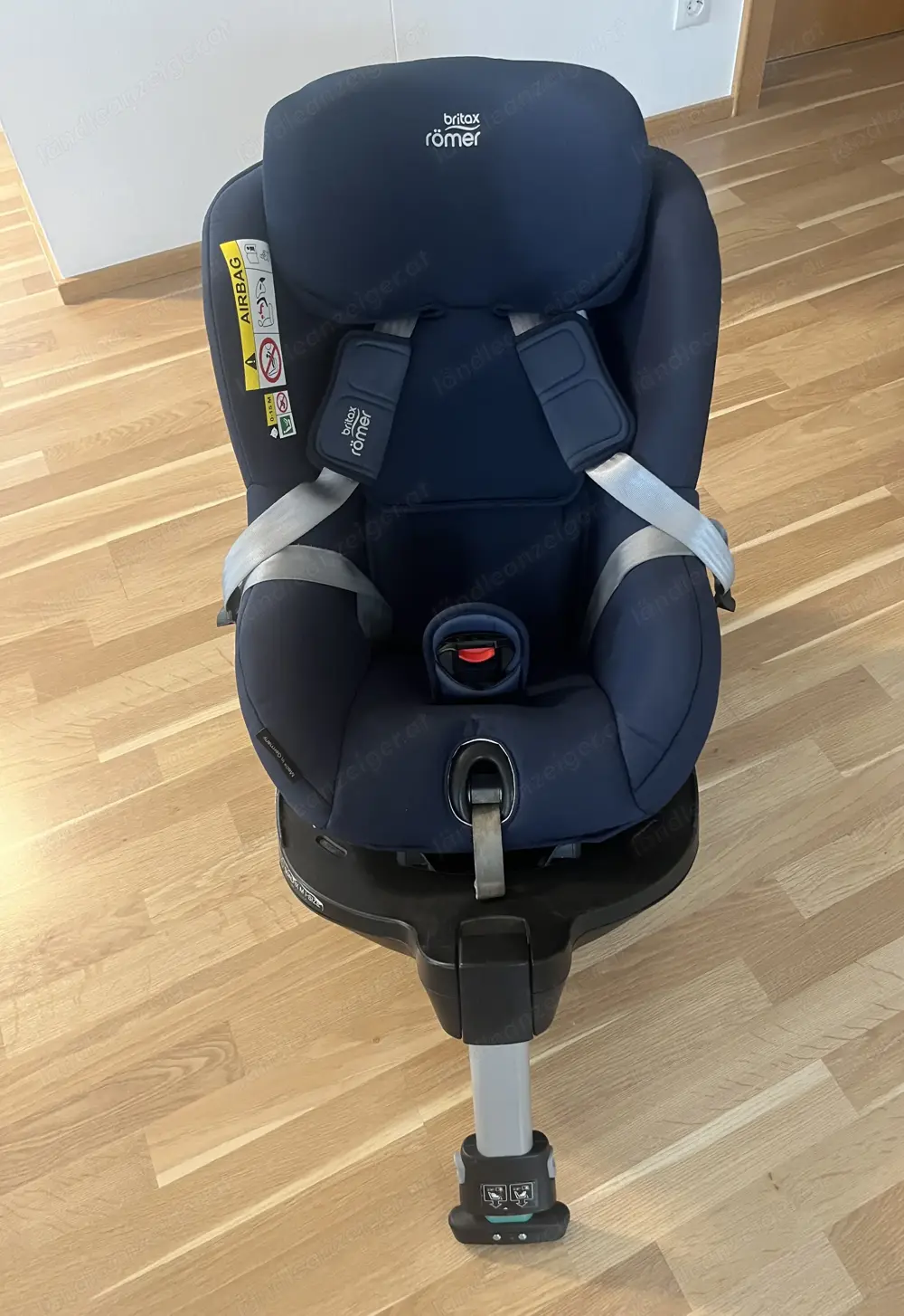 Römer Britax Reboarder Isofix Römer Britax Reboarder Isofix